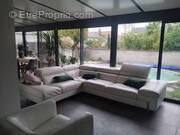 Maison à MEZIERES-SUR-SEINE