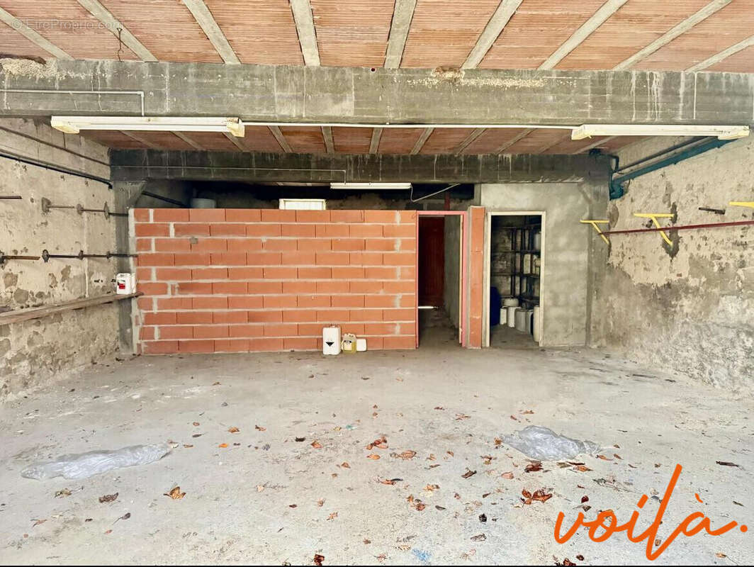 Maison à CARCASSONNE