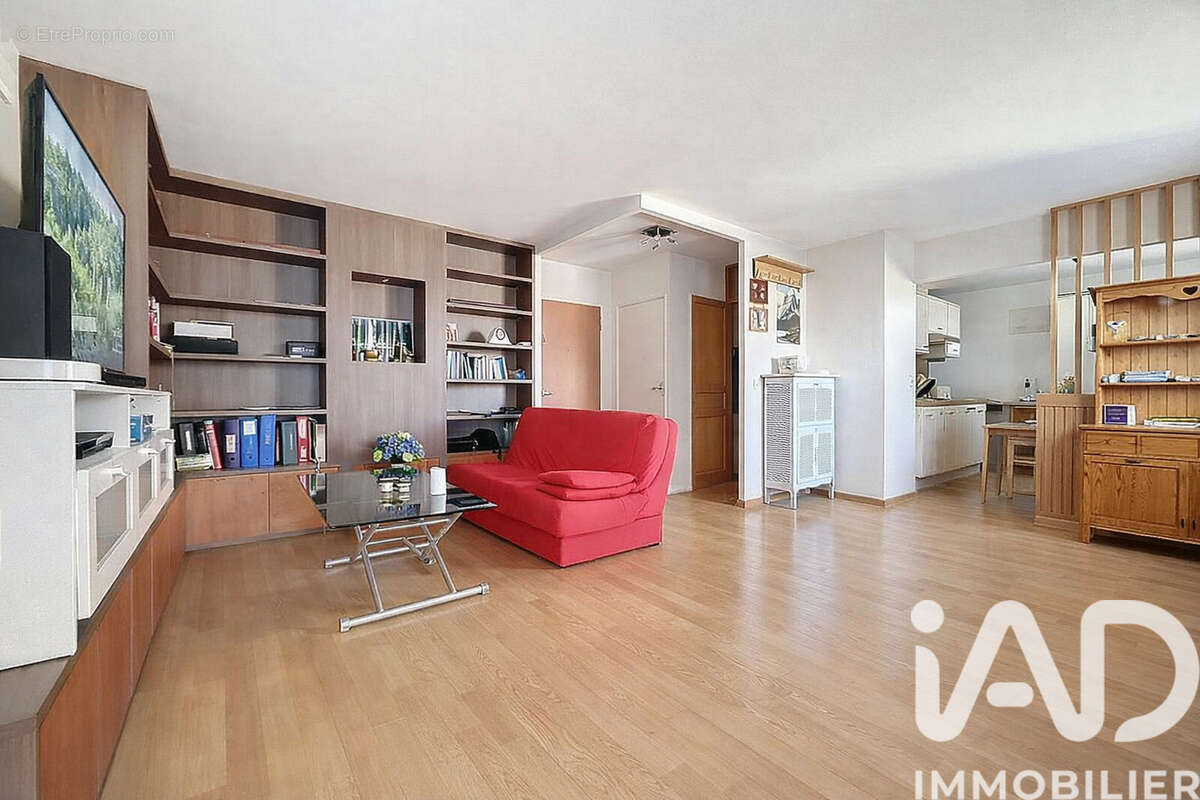 Photo 2 - Appartement à MANDRES-LES-ROSES