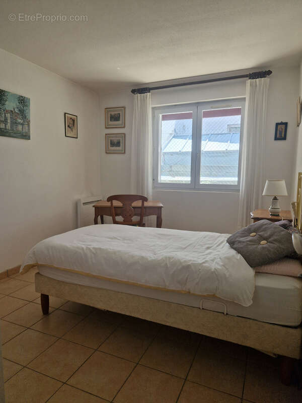 Appartement à SAINT-JEAN-DE-LUZ