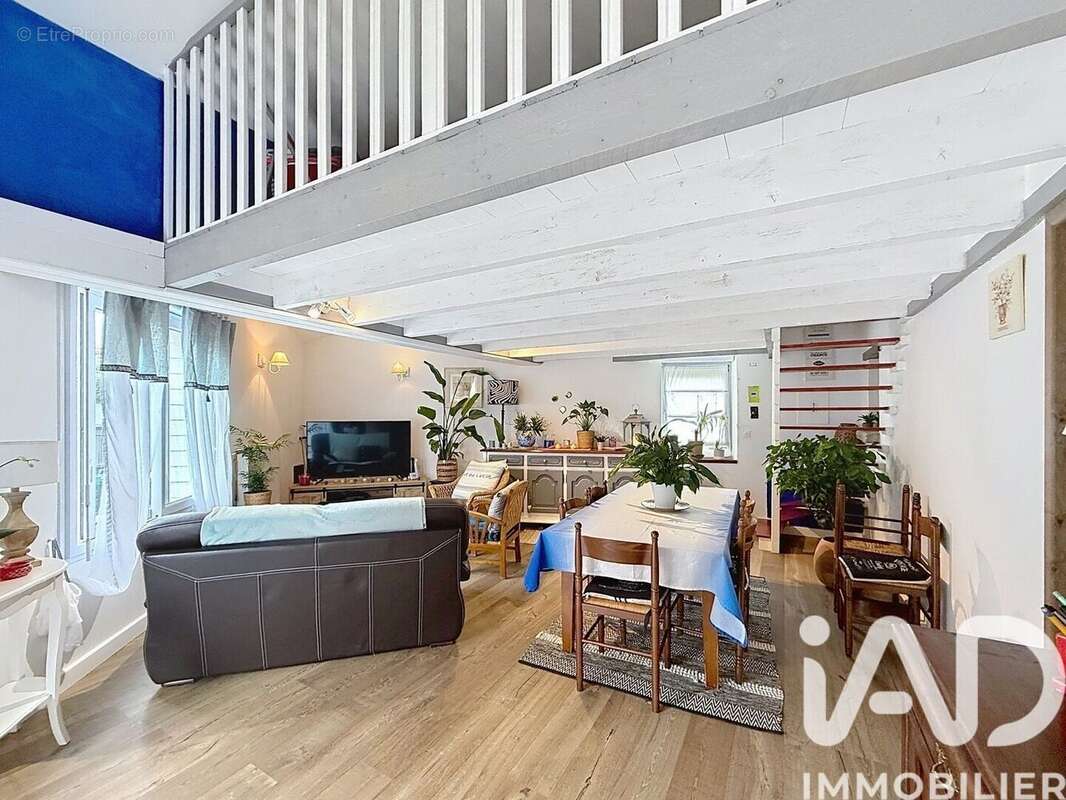 Photo 2 - Maison à SOUDAN