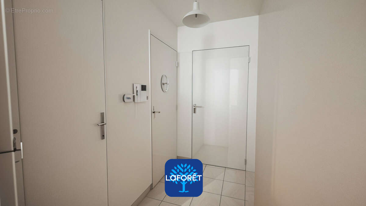 Appartement Saint Fons 2 pièce(s) 52 m2 - photo 6