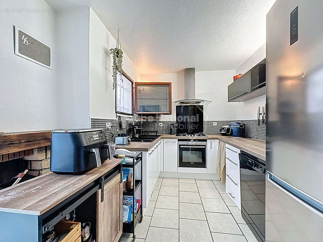 Appartement à PEGOMAS