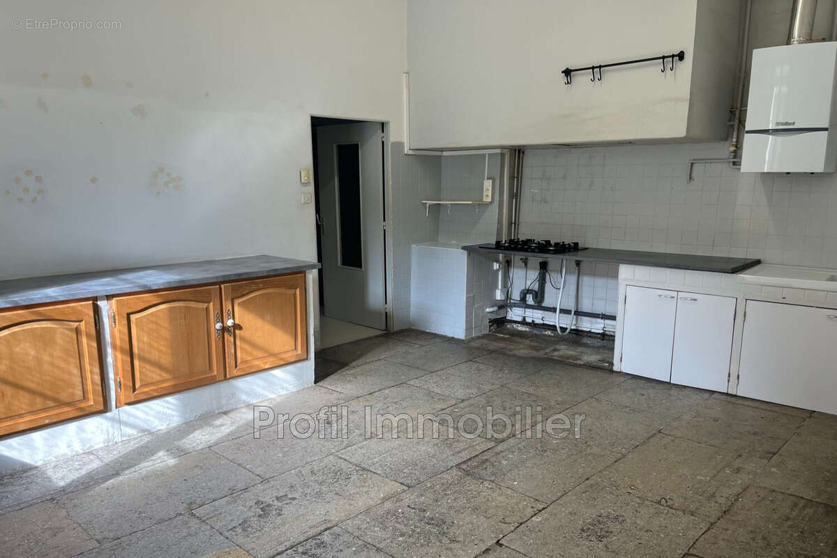 Appartement à MARSILLARGUES