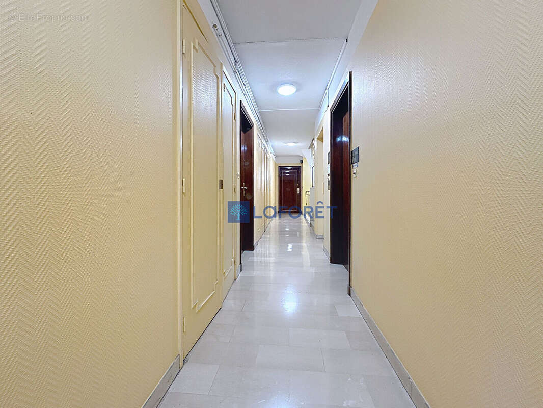 Appartement à DRAGUIGNAN