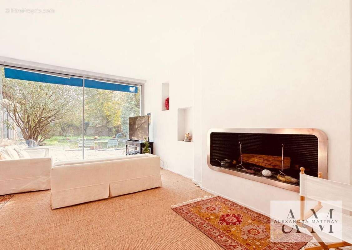 Photo 6 - Maison à BORDEAUX