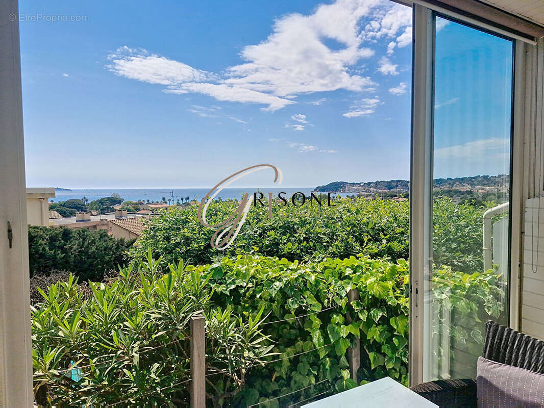 Appartement à SIX-FOURS-LES-PLAGES