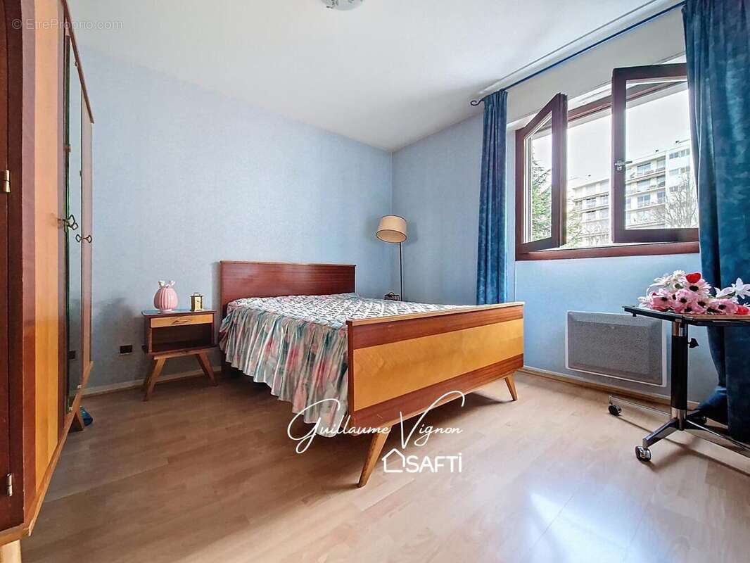 Photo 6 - Appartement à SAINTE-FOY-LES-LYON
