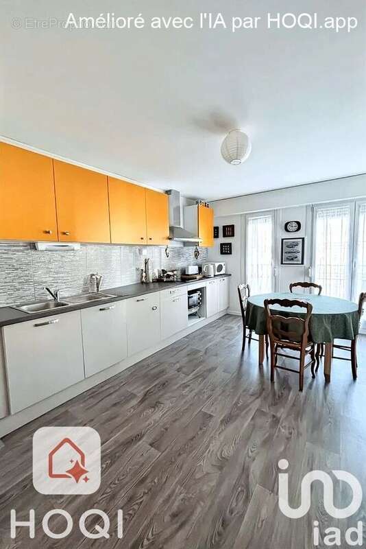 Photo 5 - Appartement à METZ