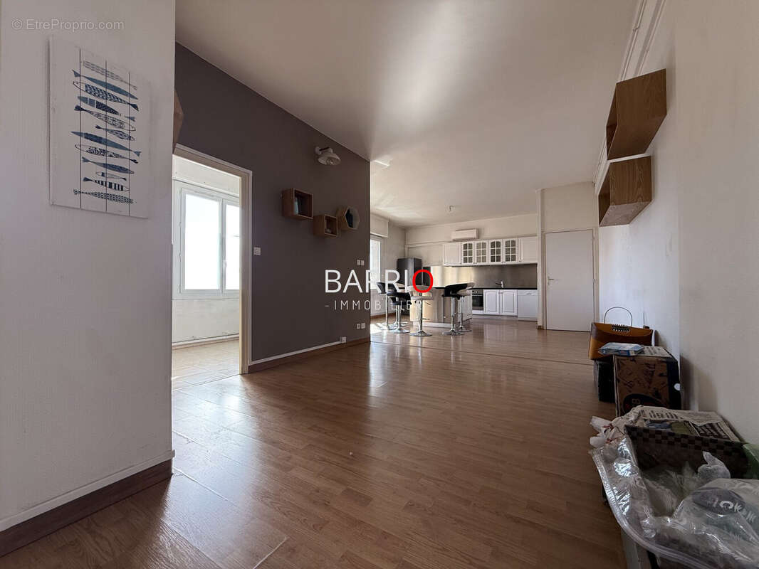 Appartement à PERPIGNAN