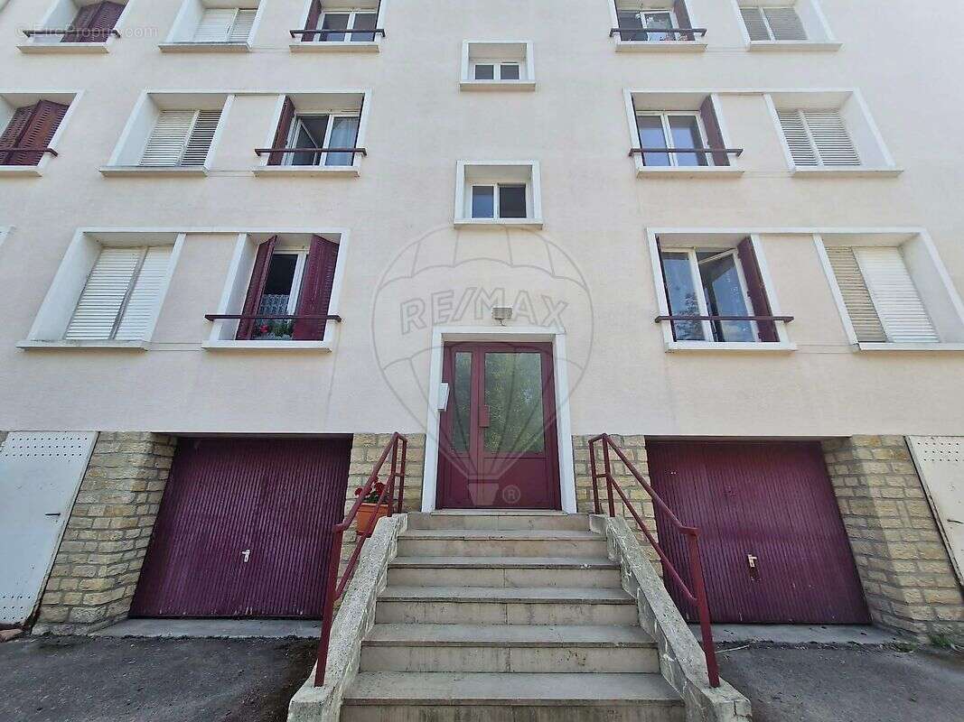 Appartement 2 chambre(s) à vendre - photo 10