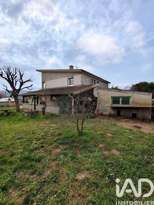Photo 9 - Maison à RENAISON