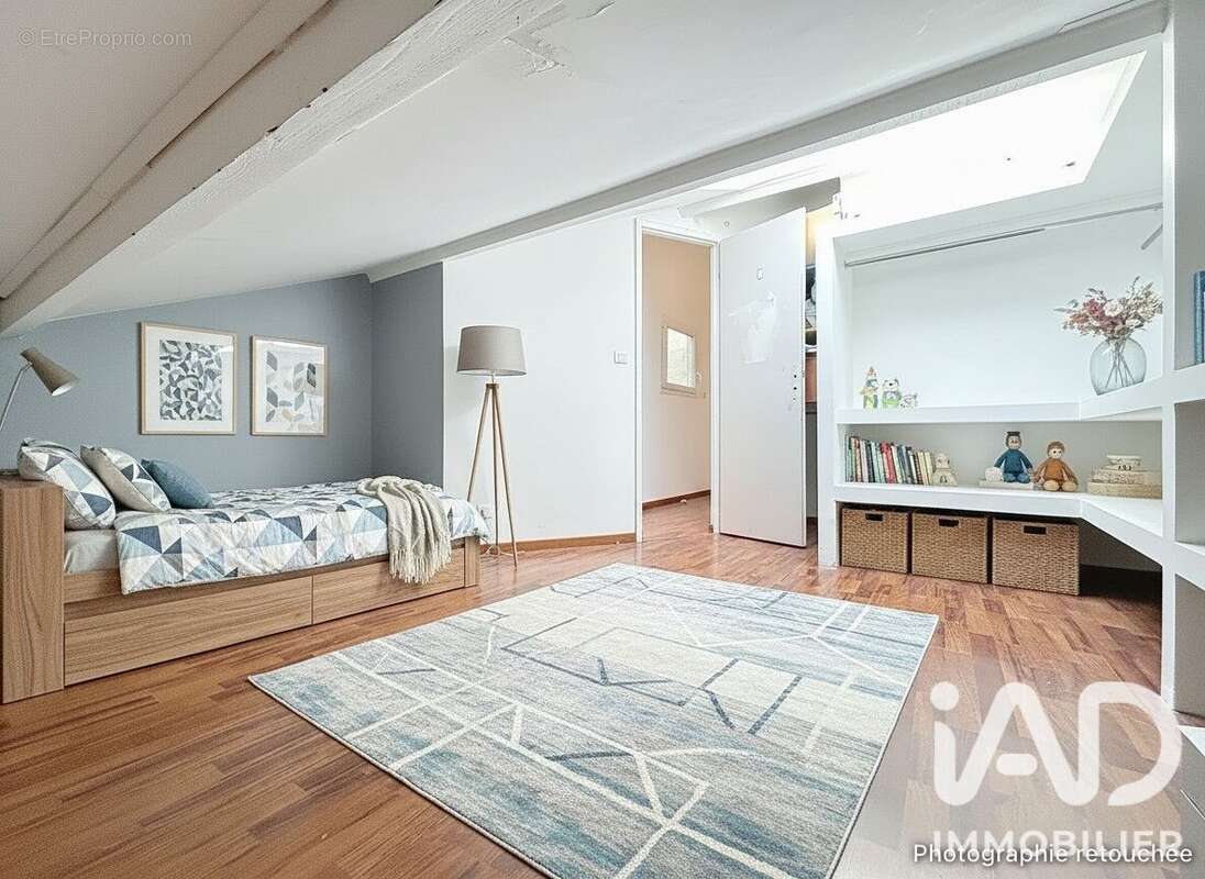 Photo 5 - Appartement à MARSEILLE-10E