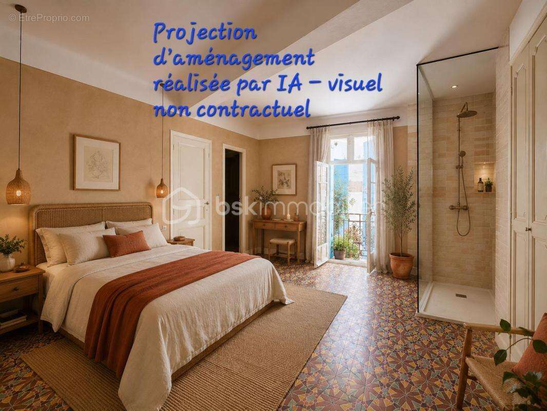 Maison de village pleine de charme à Torreilles – Un projet de vie authentique à deux pas de la mer - photo 11