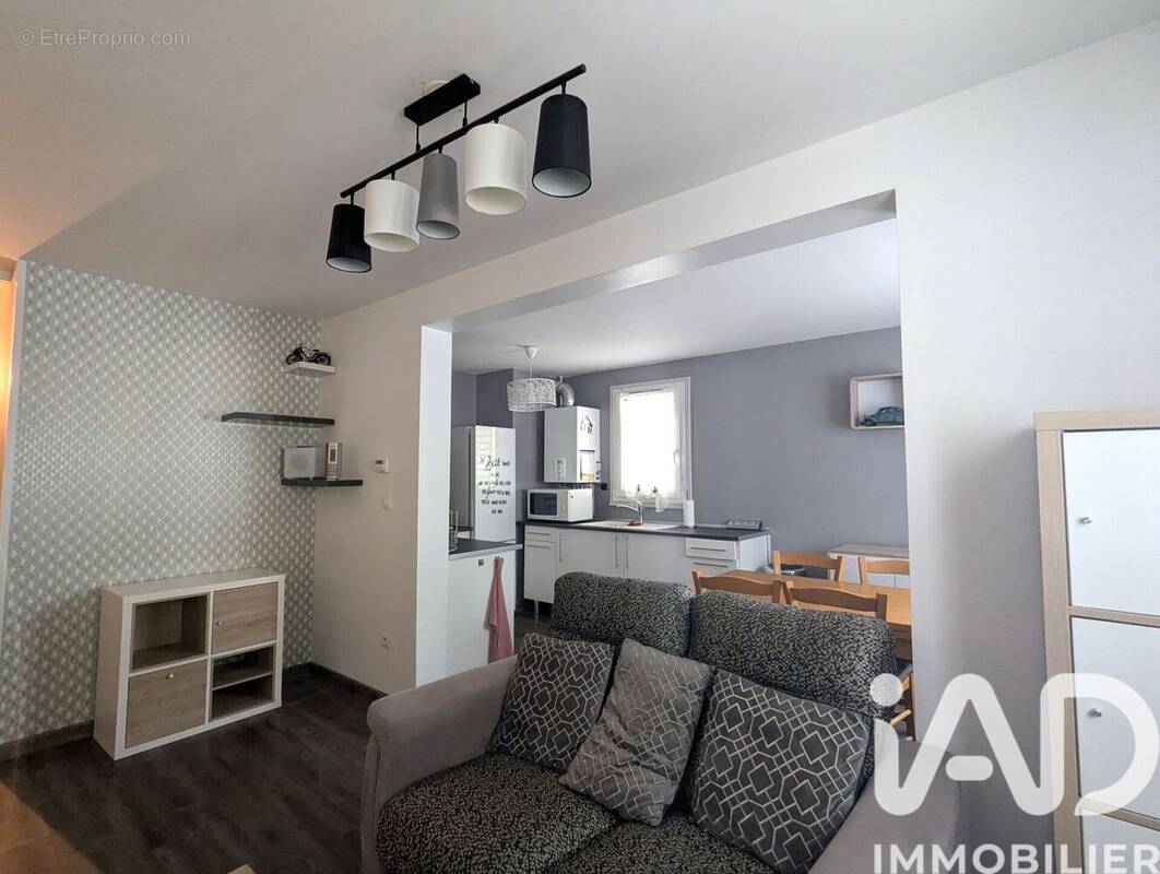 Photo 1 - Appartement à CHARTRES