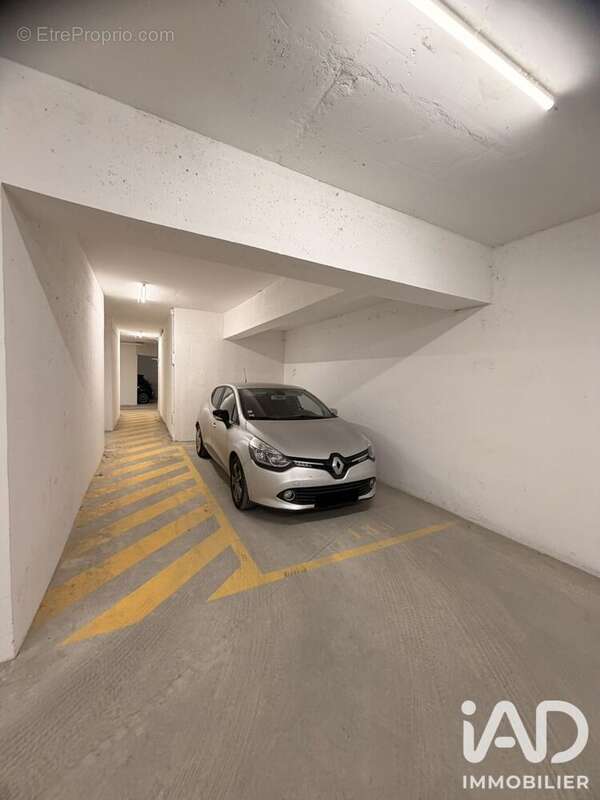 Appartement 42 m² à Villeron  - photo 7