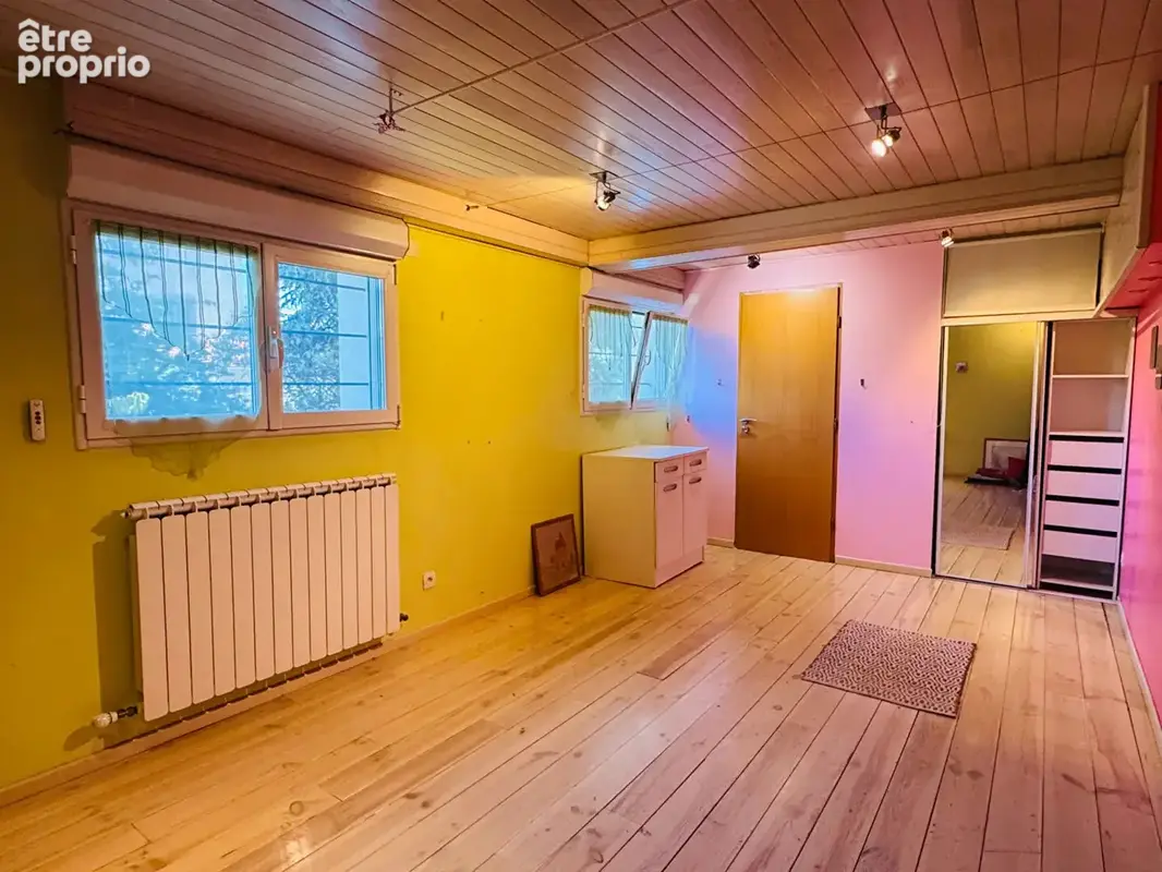 Maison SAINT-PERAY 4 chambres - photo 5