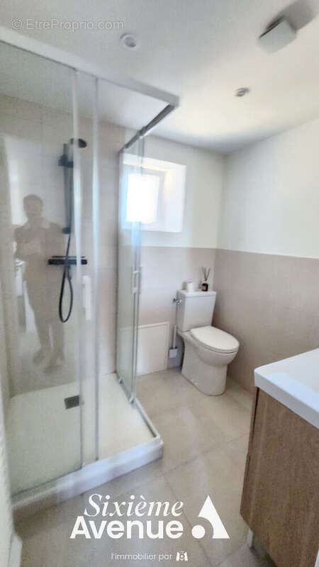 Appartement à SAINT-MALO