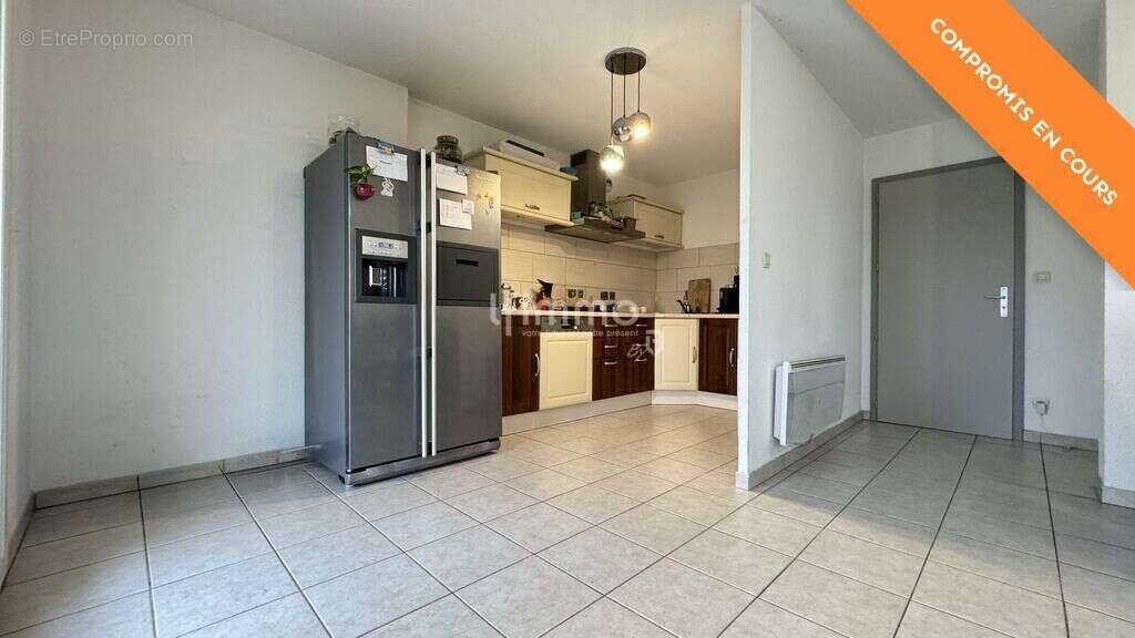 Appartement à WITTELSHEIM