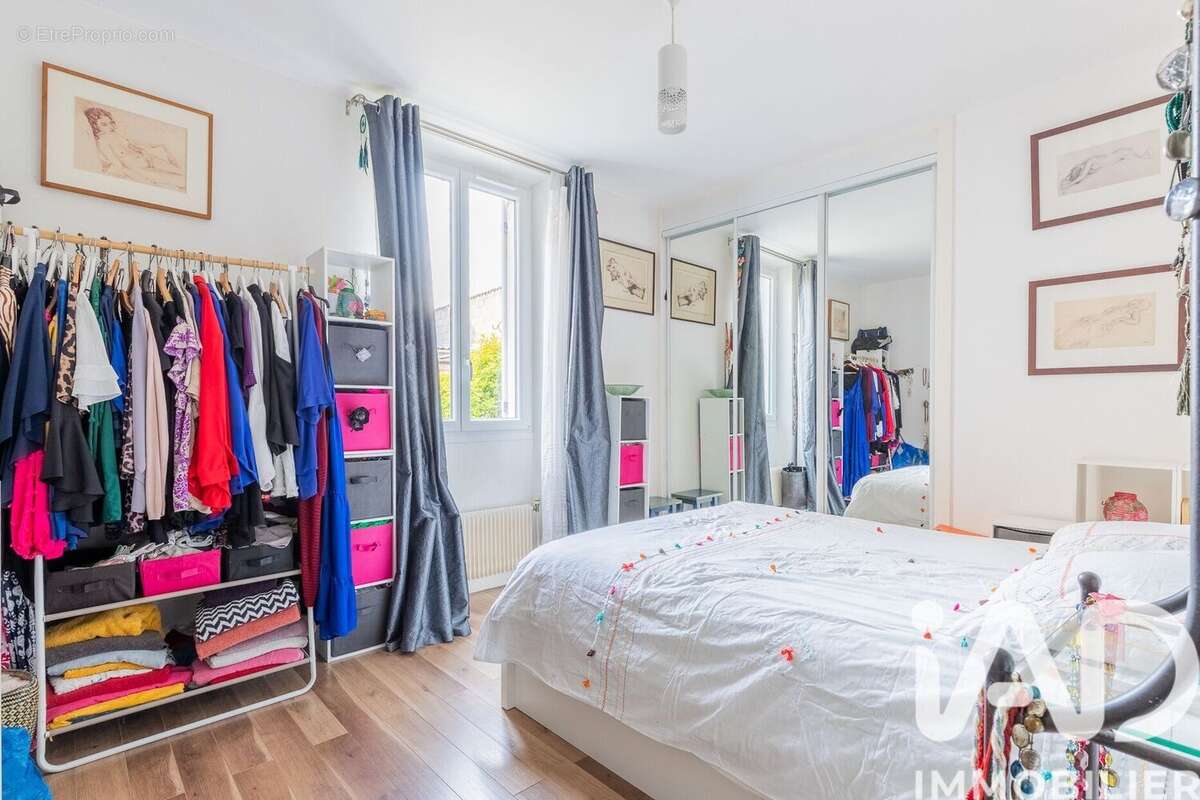 Photo 7 - Appartement à VIRY-CHATILLON