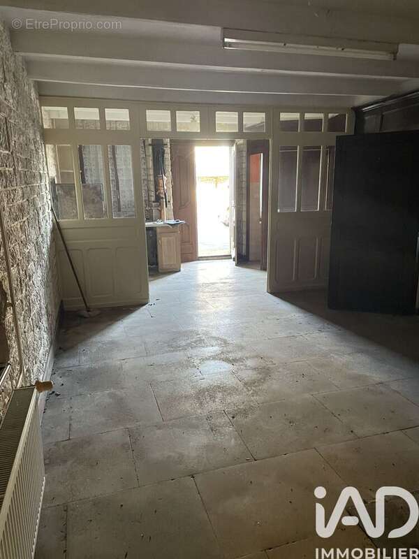 Photo 5 - Maison à VAL-DE-MEUSE