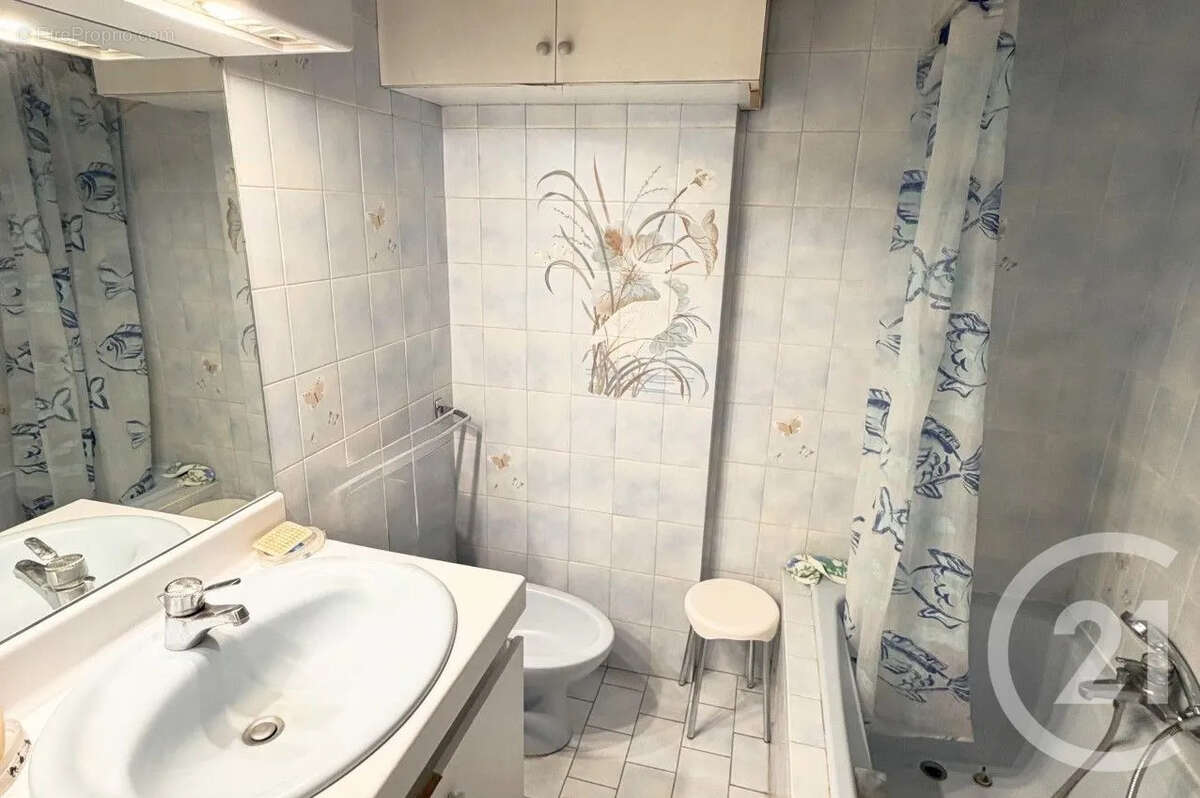 Appartement 139 m² à Nice  - photo 13
