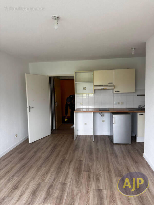 Appartement à AGEN