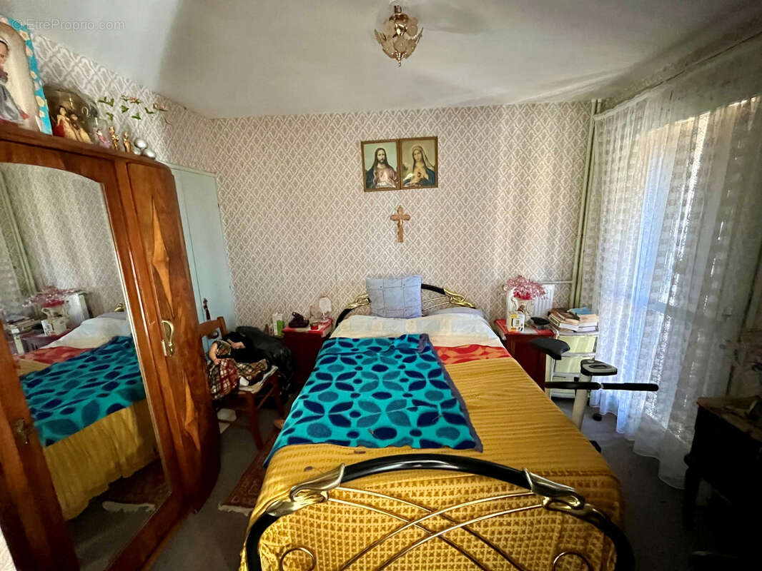 Appartement à HYERES