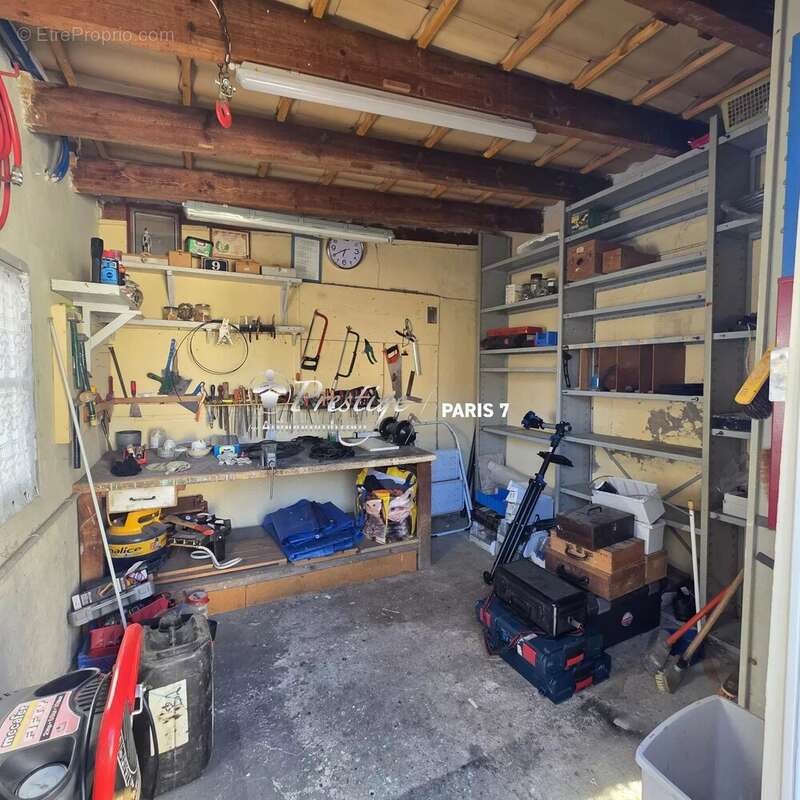 Maison à ROMAINVILLE