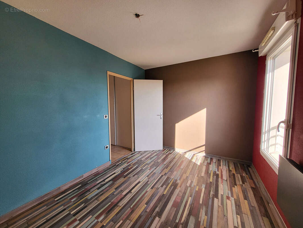 Appartement à POITIERS