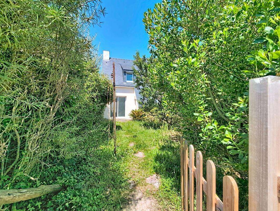 Maison à LA TURBALLE
