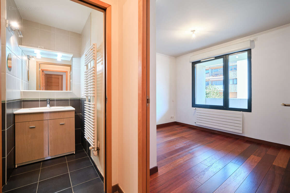 Appartement à ANNECY