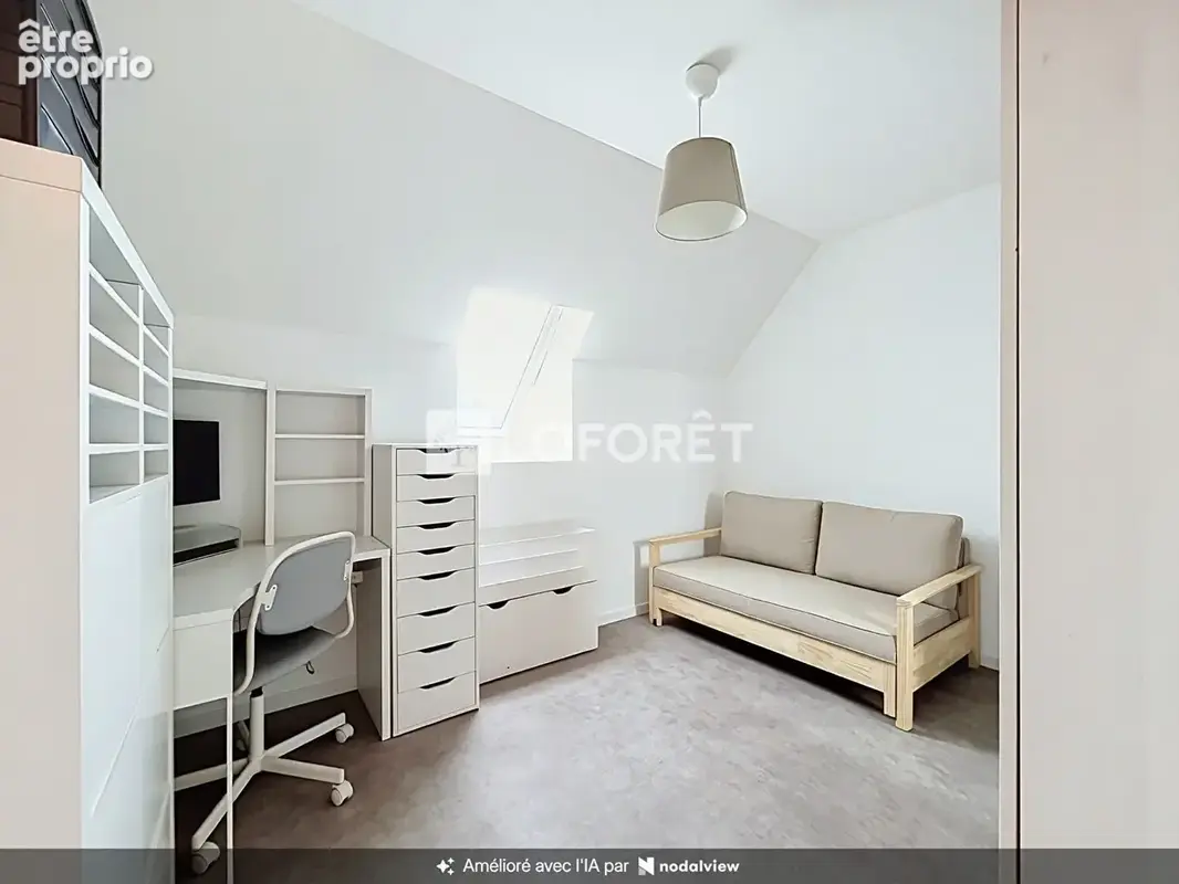 Maison Versainville 4 pièce(s) 103 m2 - photo 11