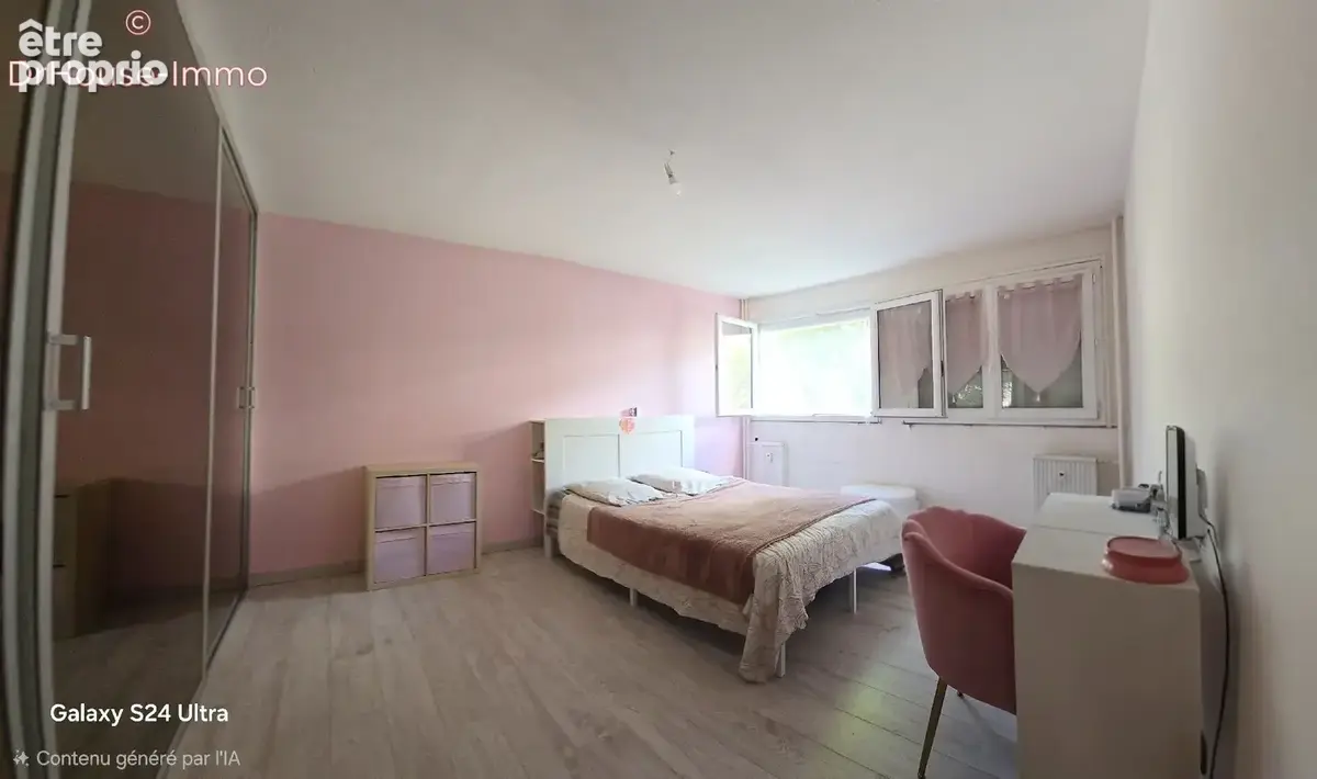 Appartement 4 pièces 89 m² à vendre à Saint-Etienne (42100) - photo 68
