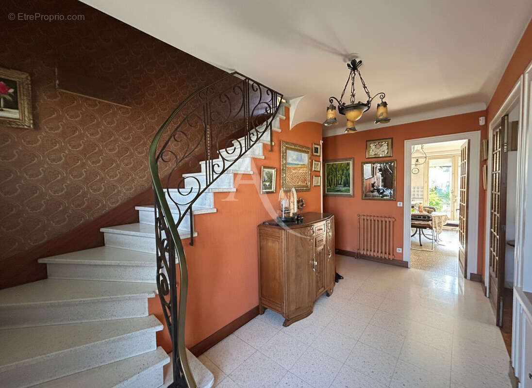 Maison Orvault 7 pièces 168m2 sur 600m² de terrain - photo 6