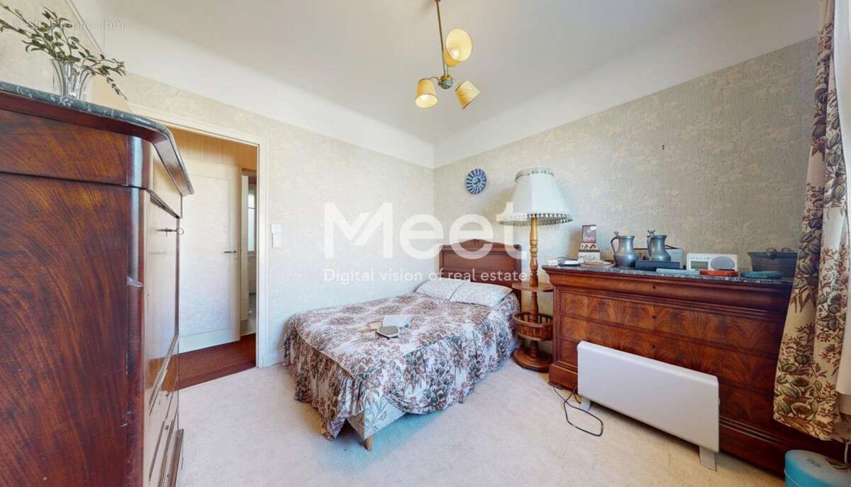 Maison à L&#039;HAY-LES-ROSES