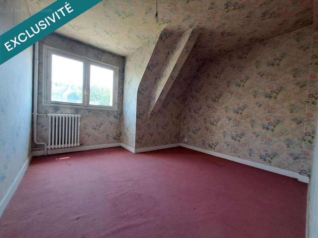 Photo 8 - Appartement à MORTAIN