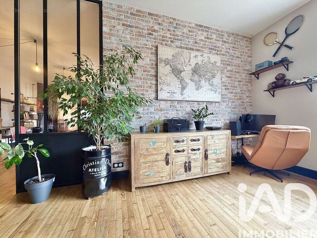 Photo 3 - Maison à BUJALEUF