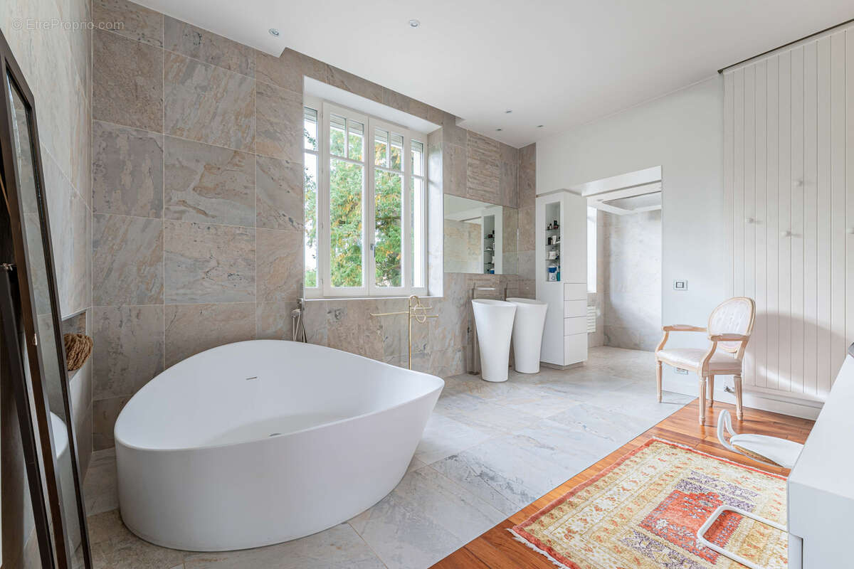 Maison à CHAMAGNIEU