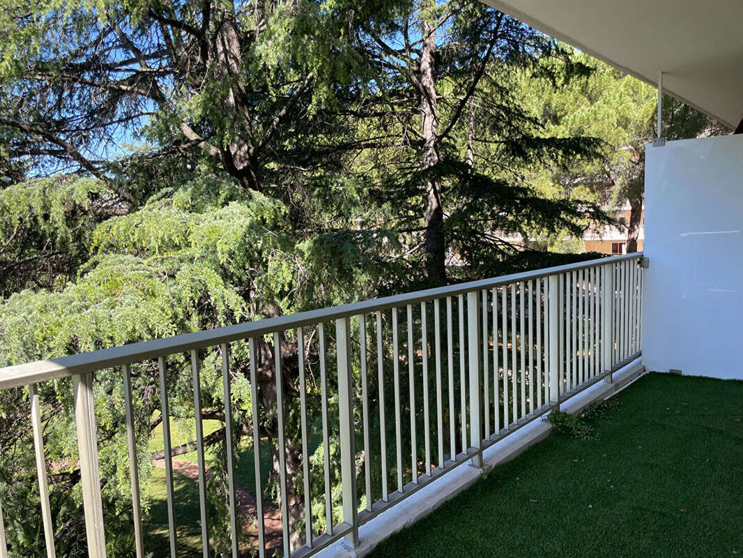 Appartement à DRAGUIGNAN