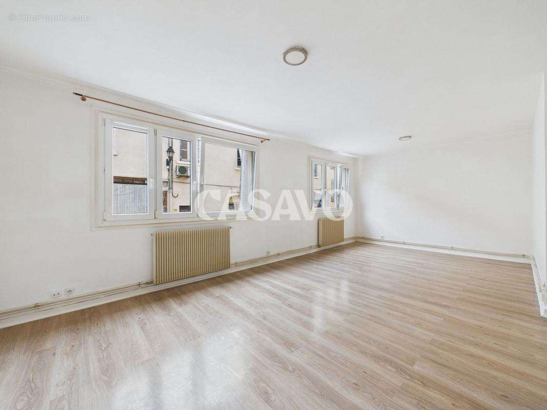 Appartement à SAINTE-COLOMBE