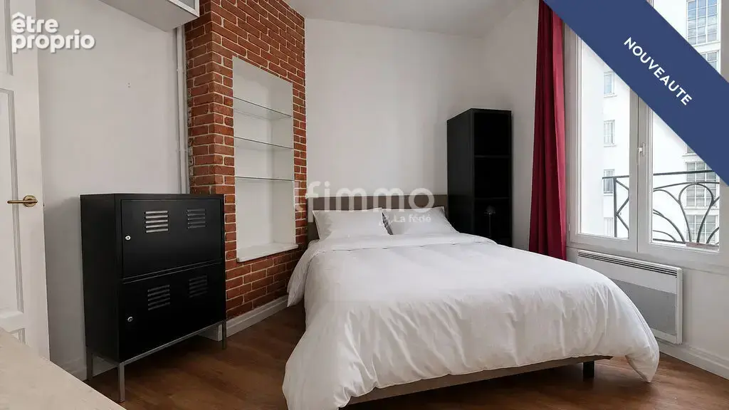 Appartement à SAINT-MANDE