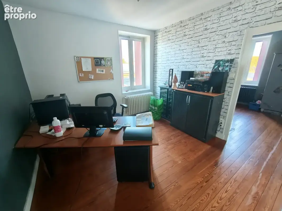Maison de village avec jardin privatif   cœur de vonnas - photo 8