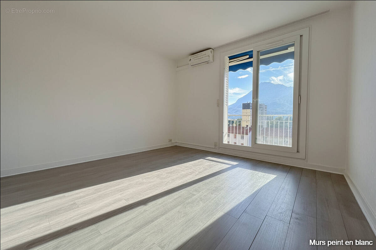 n°2 - Appartement à SAINT-MARTIN-LE-VINOUX