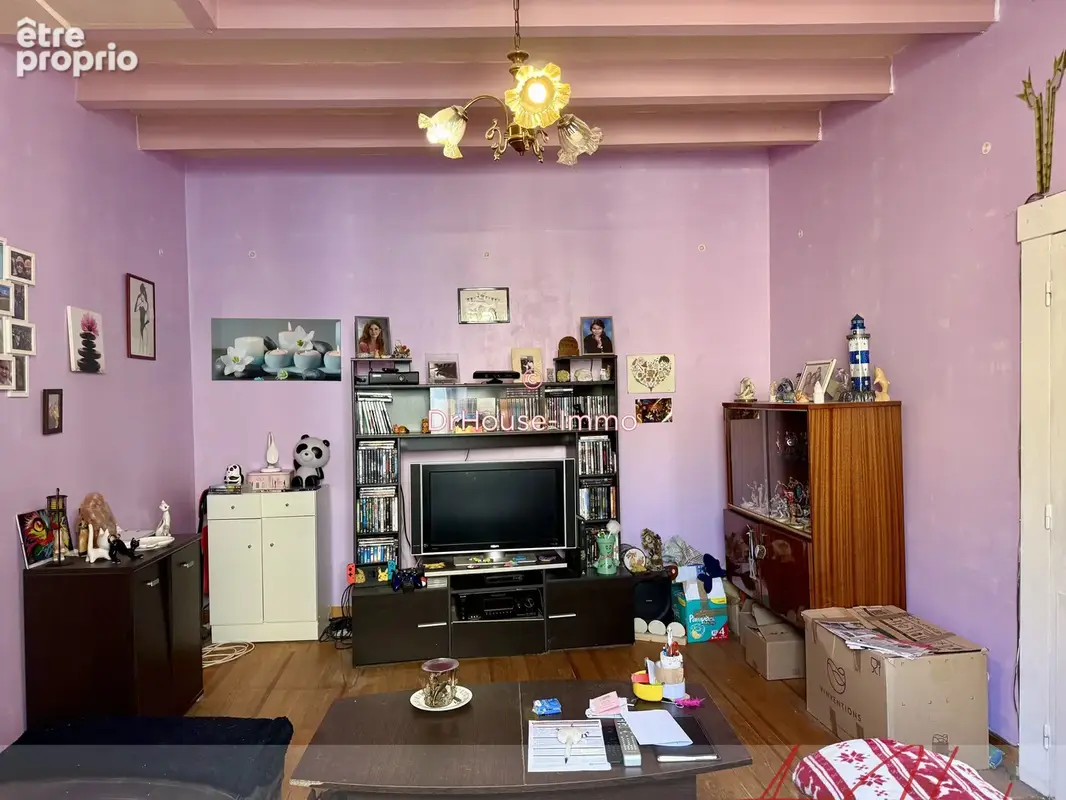 Maison 5 pièces 145 m² à vendre à Sauveterre-De-Guyenne (33540) - photo 6
