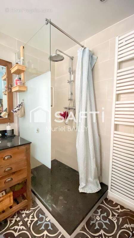 Photo 7 - Maison à SAULX-LES-CHARTREUX