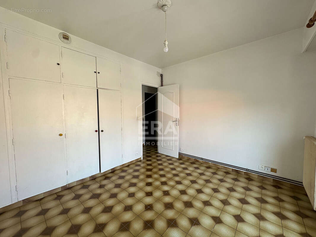 Appartement 62m² à cagnes-sur-mer - photo 4