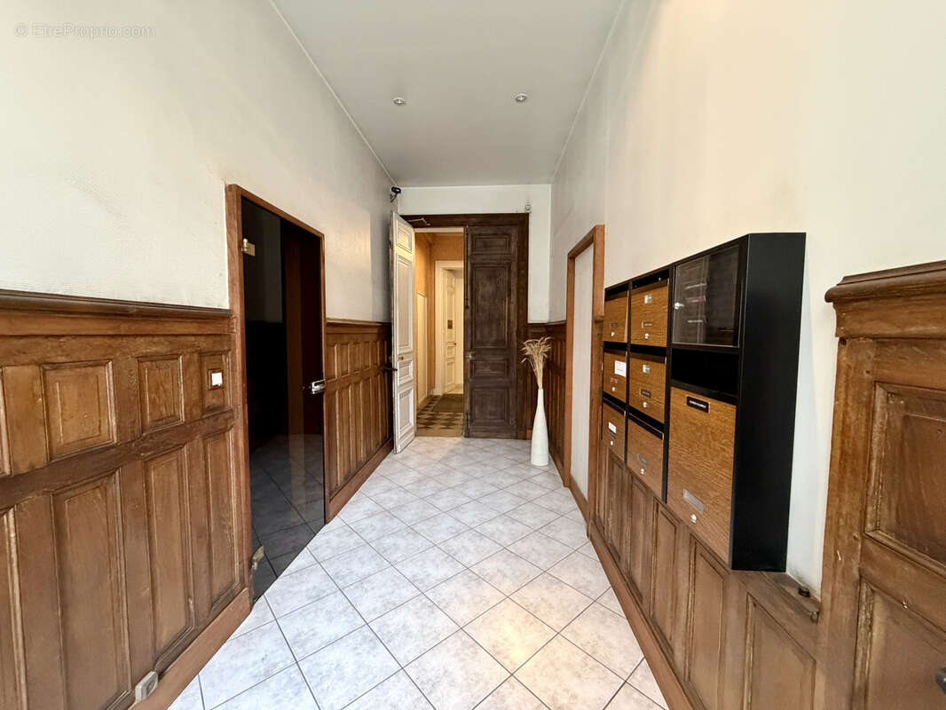 Appartement à ORLEANS