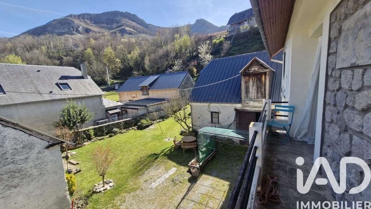 Photo 4 - Maison à SEGUS