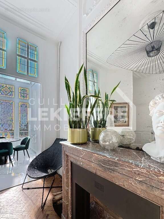 Maison à LAMBERSART